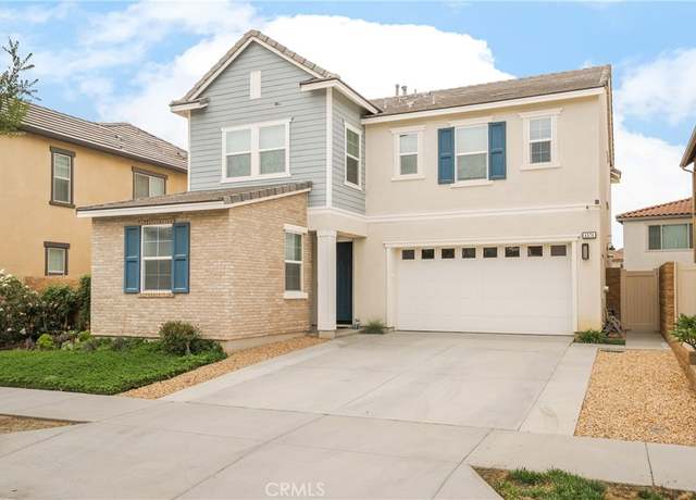Property at 4574 S Mendocino Ave, Ontario, CA 91761, 4 beds, 3 baths