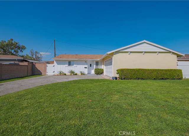 Property at 14541 Prichard St, La Puente, CA 91744, 3 beds, 2 baths