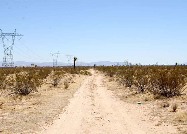 Property at 0 Victor St, Phelan, CA 92371