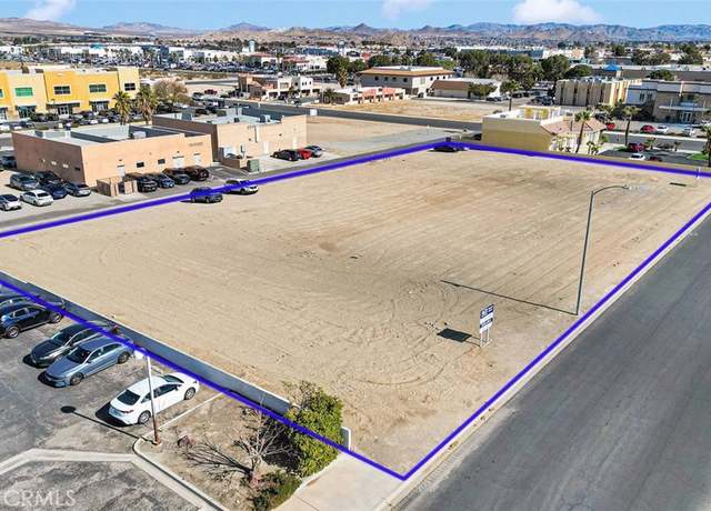 Property at 0 W Sage St, Victorville, CA 92392