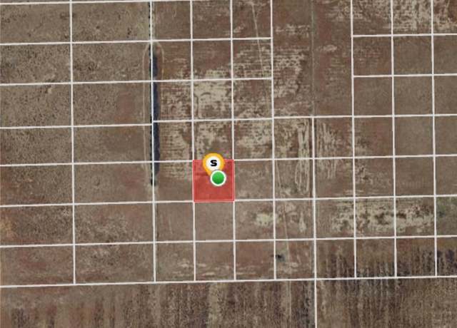 Property at 0 Vac/Cor Avenue A6 Drt /106 Stw, Lancaster, CA 93536