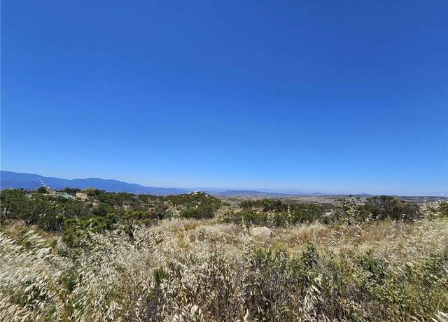 Property at 0 Roan Way, Aguanga, CA 92536