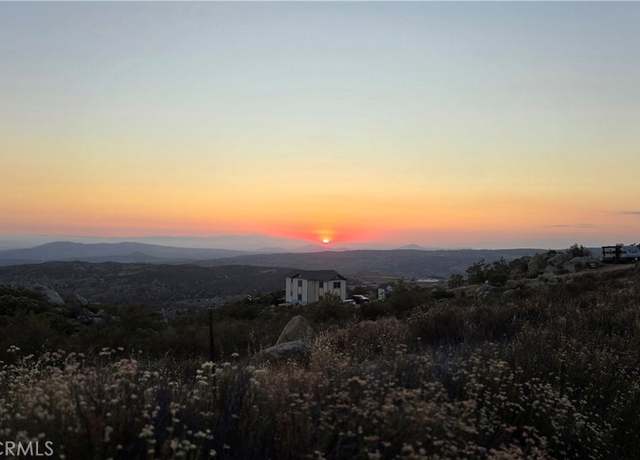 Property at 0 Roan Way, Aguanga, CA 92536