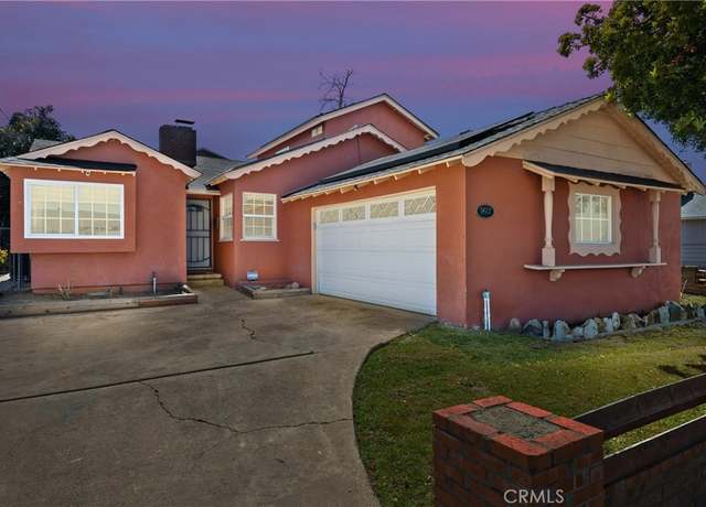 Property at 7417 Gribble St, San Diego, CA 92114, 4 beds, 3 baths