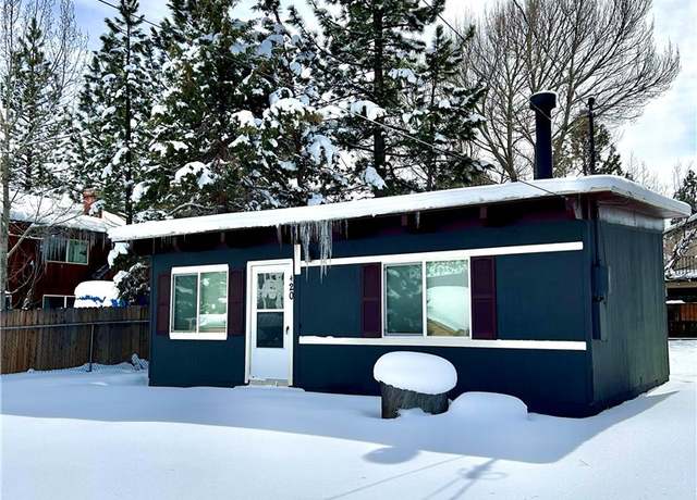 Property at 420 Maltby Blvd, Big Bear City, CA 92314, 1 bed, 1 bath