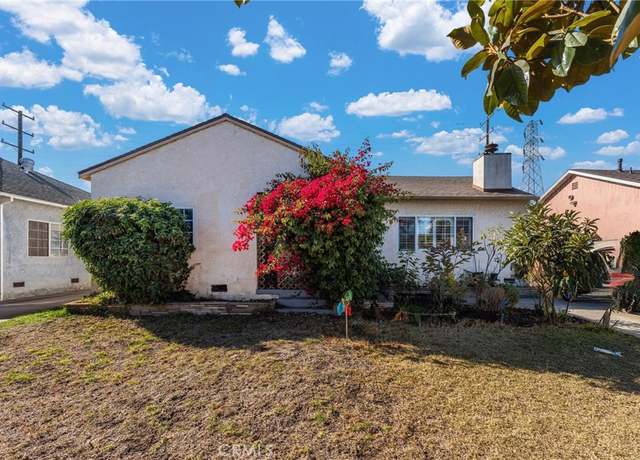 Property at 833 Findlay Ave, Montebello, CA 90640, 4 beds, 2 baths