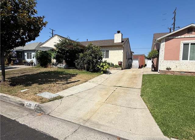 Property at 833 Findlay Ave, Montebello, CA 90640, 4 beds, 2 baths