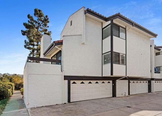 Property at 7528 Jerez Ct #6, Carlsbad, CA 92009, 3 beds, 2.5 baths