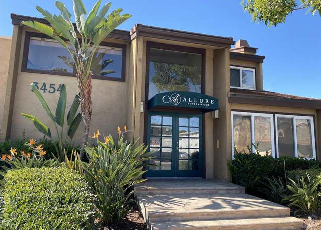 Property at 3456 Castle Glen Dr #173, San Diego, CA 92123, 1 bed, 1 bath