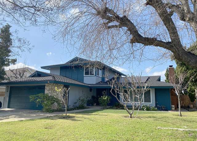 Property at 329 Pierre Rd, Walnut, CA 91789, 4 beds, 2 baths
