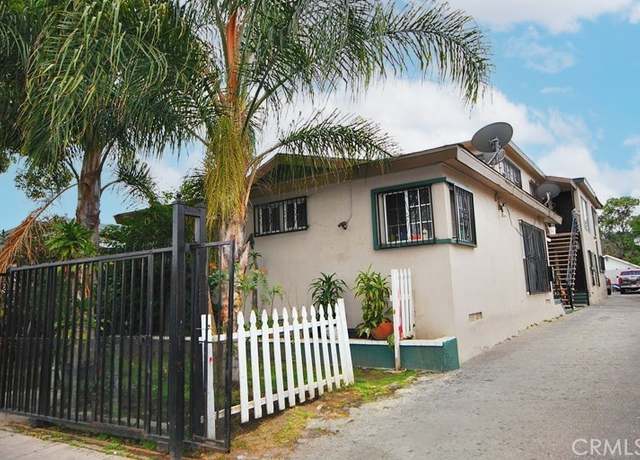 Property at 714 E 48th St, Los Angeles, CA 90011, 10 beds, 5 baths
