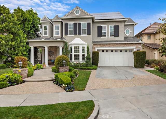 Property at 7 Illuminata Ln, Ladera Ranch, CA 92694, 6 beds, 4.5 baths
