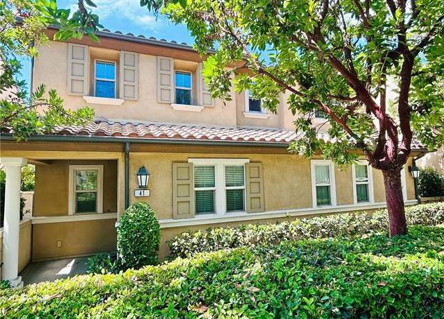 Property at 41 Keepsake, Irvine, CA 92618, 3 beds, 2.5 baths