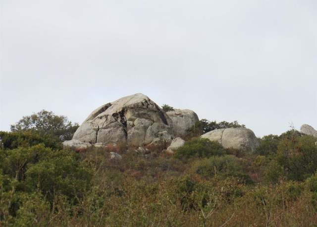Property at 18-.15 ac Buckman Springs Rd, Campo, CA 91906