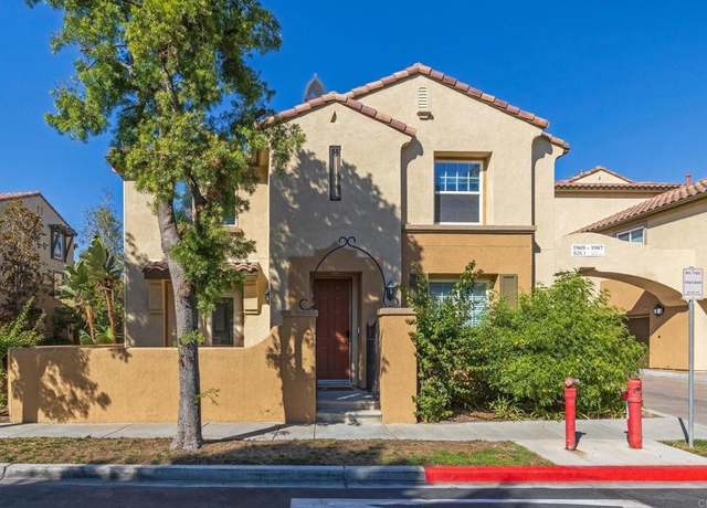 Property at 1969 Caminito De La Cruz, Chula Vista, CA 91913, 4 beds, 3 baths