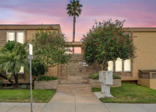 Property at 5511 Adelaide Ave #20, San Diego, CA 92115, 2 beds, 1 bath