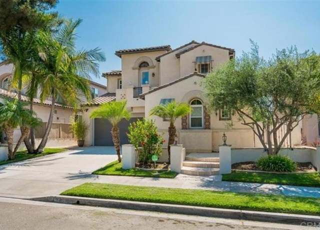 Property at 2792 Rambling Vistas Rd, Chula Vista, CA 91915, 5 beds, 4 baths
