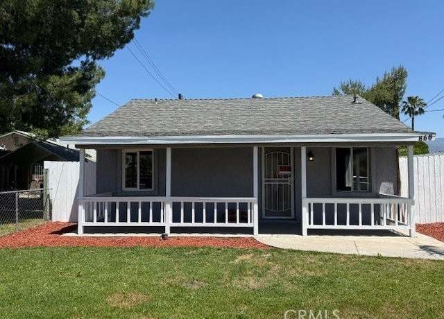 Property at 868 E Rialto Ave, San Bernardino, CA 92408, 2 beds, 1 bath
