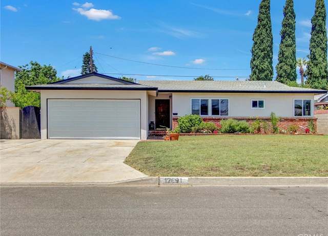 Property at 12691 Sweetbriar Dr, Garden Grove, CA 92840, 3 beds, 2 baths