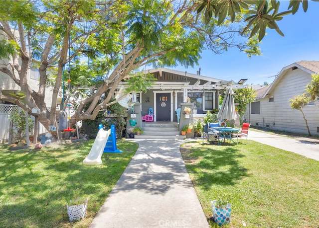 Property at 776 Stanley Ave, Long Beach, CA 90804, 6 beds, 4 baths