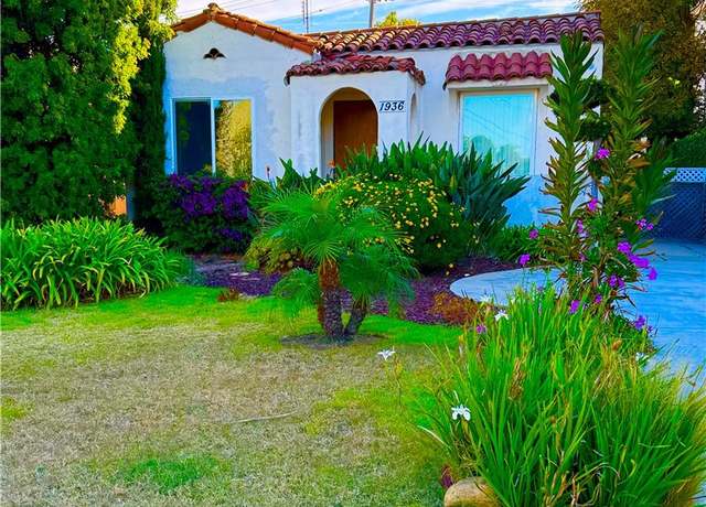 Property at 1936 S Barrington Ave, Los Angeles, CA 90025, 2 beds, 1 bath