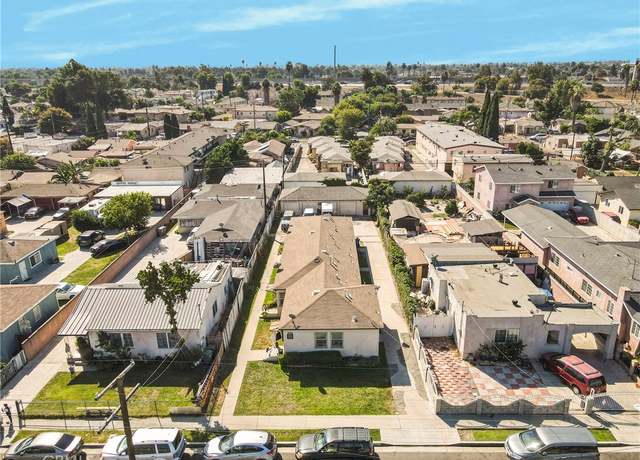 Property at 3566 Mulford Ave, Lynwood, CA 90262, 4 beds