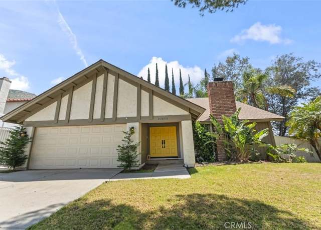 Property at 22833 Finch St, Grand Terrace, CA 92313, 4 beds, 3 baths