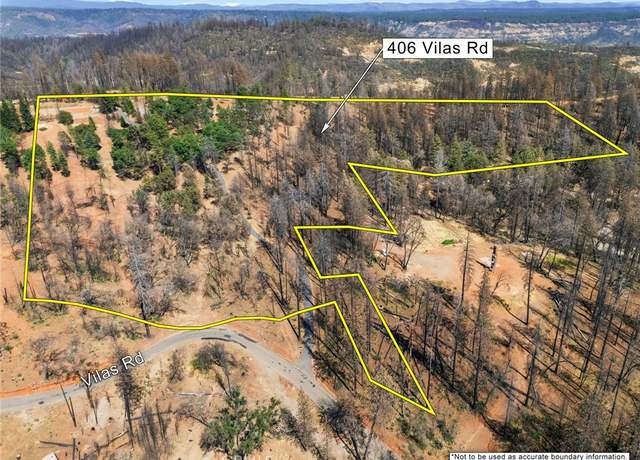 Property at 406 Vilas Rd, Chico, CA 95973