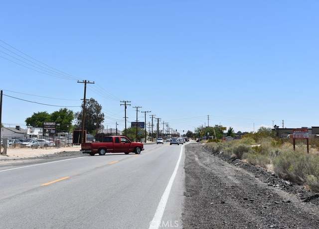 Property at 8700 E Palmdale Blvd, Littlerock, CA 93543