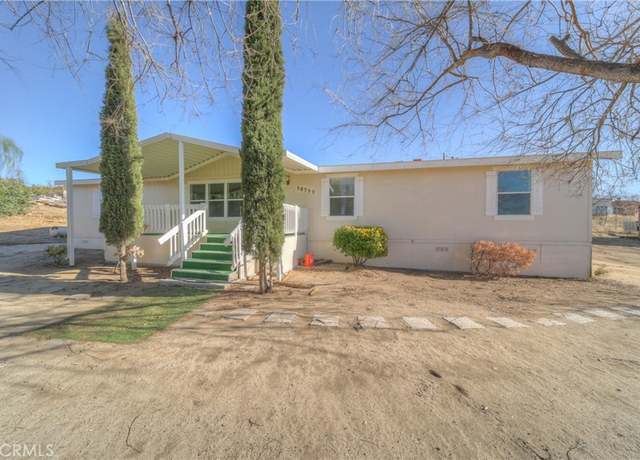 Property at 58755 Redshank Rd, Anza, CA 92539, 4 beds, 2 baths