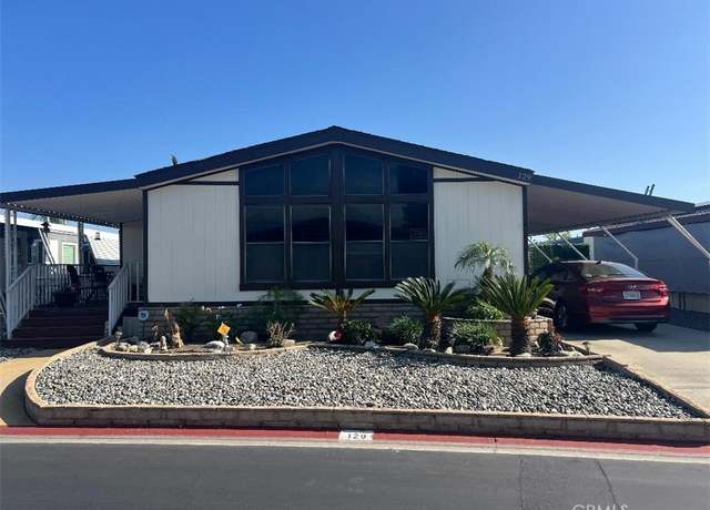Property at 1456 E Philadelphia #129, Ontario, CA 91761, 2 beds, 2 baths