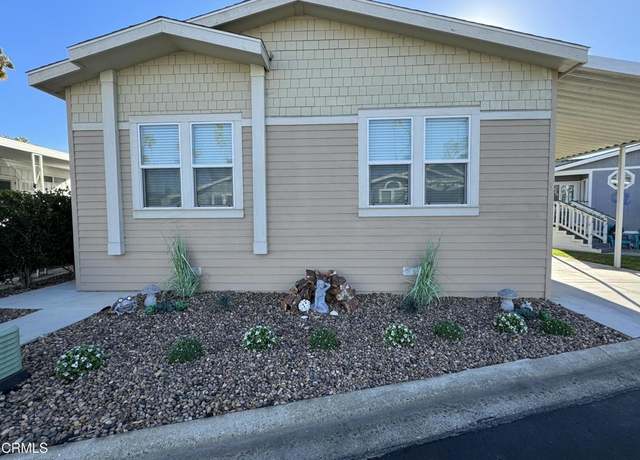 Property at 1215 Anchors Way Dr #9, Ventura, CA 93001, 3 beds, 2 baths