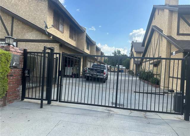 Property at 12210 Kerrwood St Unit B, El Monte, CA 91732, 3 beds, 3 baths