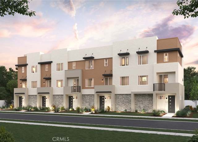 Property at 3141 Santa Anita Ave Unit F, El Monte, CA 91733, 2 beds, 2.5 baths