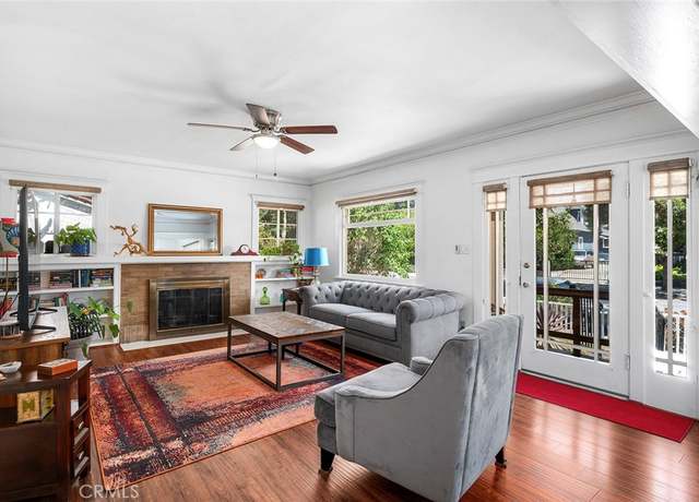Property at 6508 Repton St, Los Angeles, CA 90042, 2 beds, 1 bath
