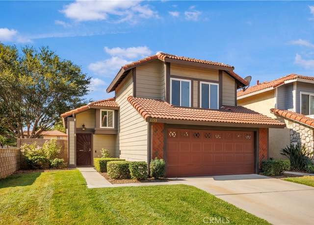 Property at 1155 W Morgan St, Rialto, CA 92376, 3 beds, 2.5 baths