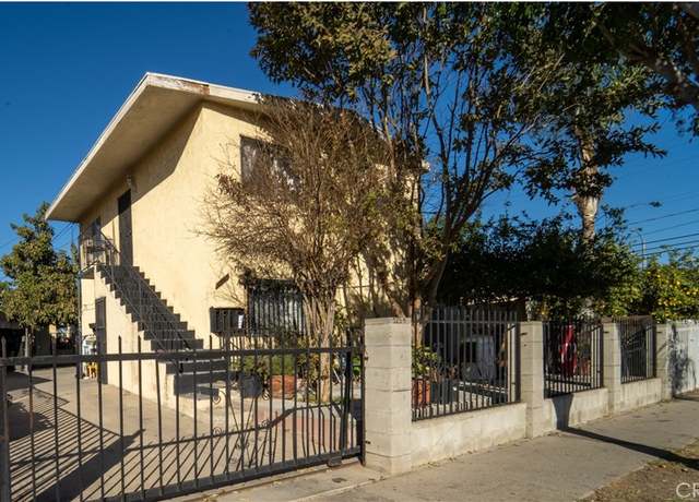 Property at 1259 E 78th St, Los Angeles, CA 90001, 5 beds, 3 baths