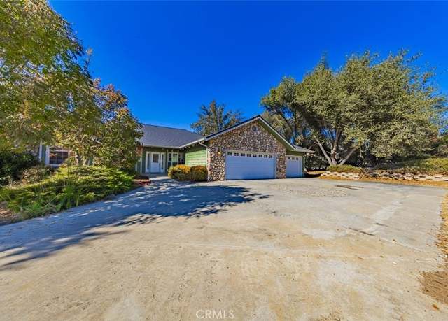 Property at 41282 Singing Hills Cir, Ahwahnee, CA 93601, 3 beds, 3 baths