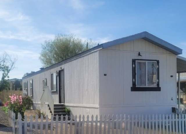Property at 1000 Windy Pass #4, Barstow, CA 92311, 2 beds, 2 baths