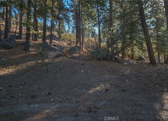 Property at 0 Cobblestone Ln, Running Springs Area, CA 92382