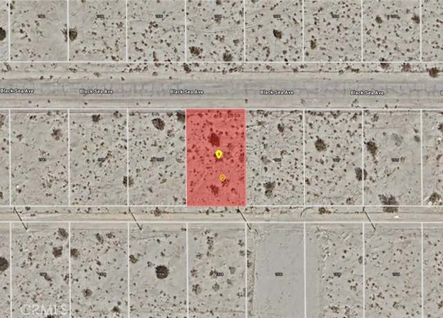 Property at 1533 Black Sea Ave, Thermal, CA 92274