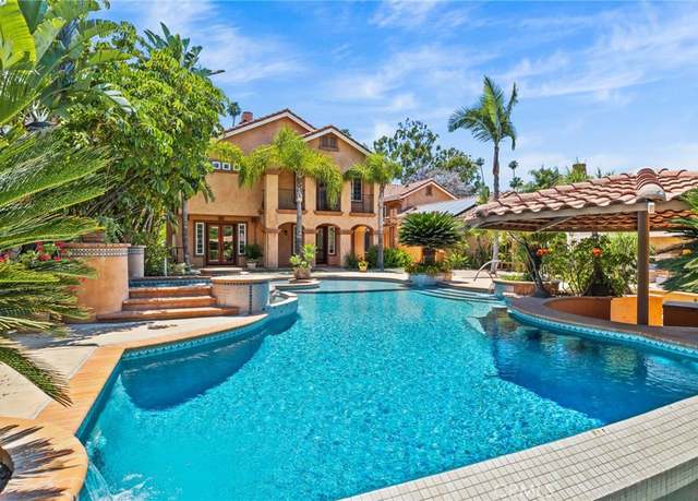 Property at 805 E Chase Dr, Corona, CA 92881, 6 beds, 6.5 baths