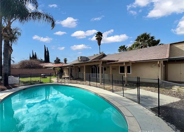 Property at 43158 San Mateo Way, Hemet, CA 92544, 3 beds, 2 baths