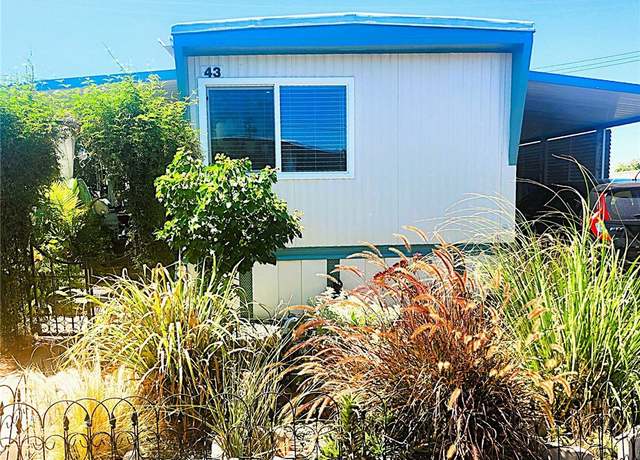Property at 12830 6th #43, Yucaipa, CA 92399, 2 beds, 1 bath