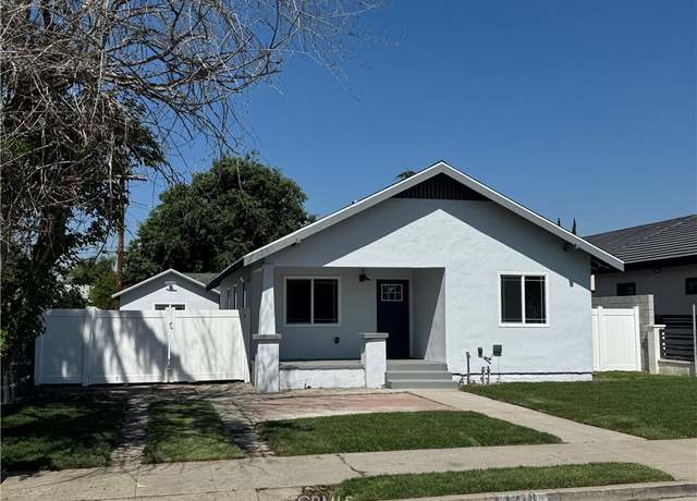 Property at 1278 Perris St, San Bernardino, CA 92411, 4 beds, 2 baths