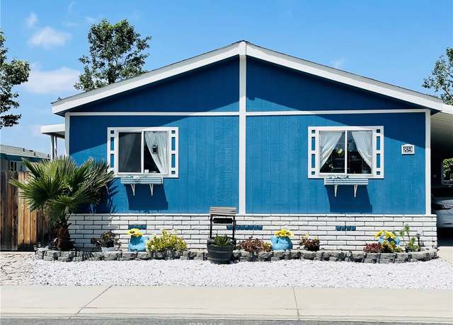 Property at 1721 E Colton Ave #89, Redlands, CA 92374, 3 beds, 2 baths