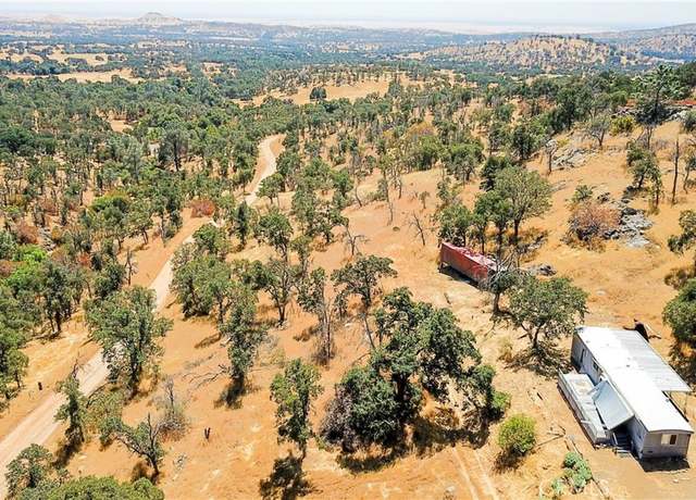 Property at 3101 Trower Rd, Catheys Valley, CA 95306