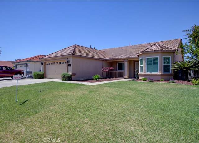 Property at 1217 Fairway Dr, Atwater, CA 95301, 3 beds, 2 baths