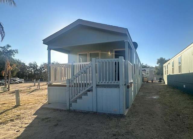 Property at 14925 Great Southern Overland Stage Rte Unit A3, Julian, CA 92036, 2 beds, 2 baths