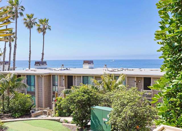 Property at 999 N Pacific St Unit E108, Oceanside, CA 92054, 1 bed, 1 bath